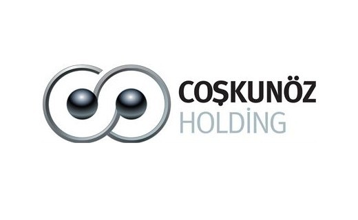 COŞKUNÖZ HOLDİNG