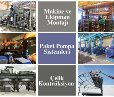 Pimecco Mühendislik Proje Taahhüt San. Ve Tic. Ltd. Şti. fotoğraf 2