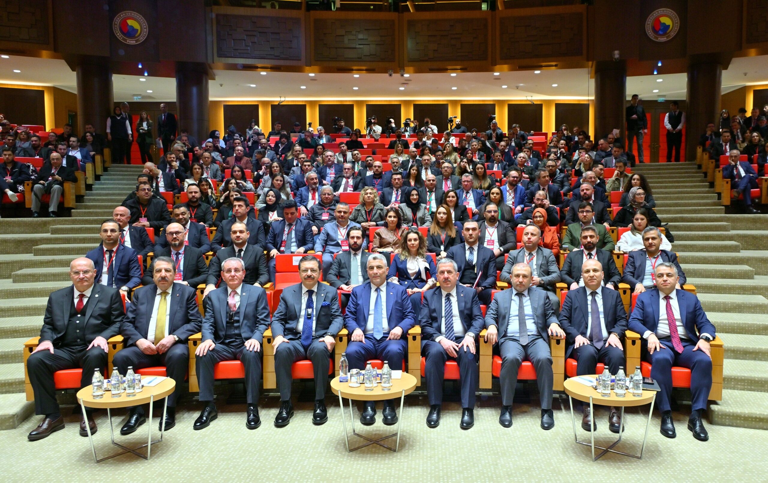 Türkiye’nin En Hızlı Büyüyen 17. Şirketi Gemlik Ticaret ve Sanayi Odası Üyesi Pimecco Mühendislik Oldu