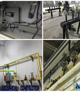 Bhs Haşıl ve Tekstil Ürünleri