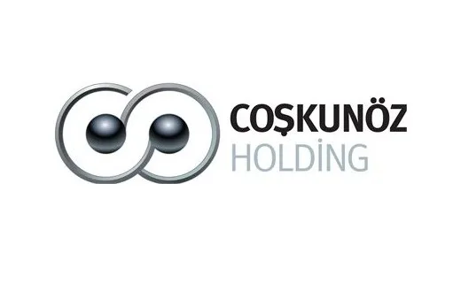 Coşkunöz Holding